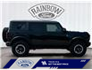 2024 Ford Bronco Outer Banks (Stk: 24S050) in ROCKY MOUNTAIN HOUSE - Image 6 of 15