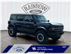 2024 Ford Bronco Outer Banks (Stk: 24S050) in ROCKY MOUNTAIN HOUSE - Image 7 of 15