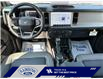 2024 Ford Bronco Outer Banks (Stk: 24S050) in ROCKY MOUNTAIN HOUSE - Image 10 of 15