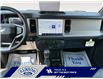 2024 Ford Bronco Outer Banks (Stk: 24S050) in ROCKY MOUNTAIN HOUSE - Image 11 of 15