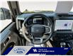 2024 Ford Bronco Outer Banks (Stk: 24S050) in ROCKY MOUNTAIN HOUSE - Image 12 of 15