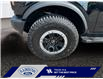2024 Ford Bronco Outer Banks (Stk: 24S050) in ROCKY MOUNTAIN HOUSE - Image 14 of 15