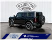 2024 Ford Bronco Outer Banks (Stk: 24S050) in ROCKY MOUNTAIN HOUSE - Image 3 of 15