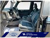 2024 Ford Bronco Outer Banks (Stk: 24S050) in ROCKY MOUNTAIN HOUSE - Image 9 of 15