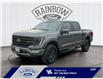 2023 Ford F-150 Tremor (Stk: 24T078A) in ROCKY MOUNTAIN HOUSE - Image 1 of 15