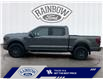 2023 Ford F-150 Tremor (Stk: 24T078A) in ROCKY MOUNTAIN HOUSE - Image 2 of 15