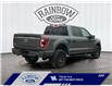 2023 Ford F-150 Tremor (Stk: 24T078A) in ROCKY MOUNTAIN HOUSE - Image 5 of 15