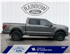 2023 Ford F-150 Tremor (Stk: 24T078A) in ROCKY MOUNTAIN HOUSE - Image 6 of 15