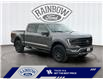 2023 Ford F-150 Tremor (Stk: 24T078A) in ROCKY MOUNTAIN HOUSE - Image 7 of 15