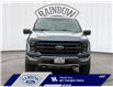 2023 Ford F-150 Tremor (Stk: 24T078A) in ROCKY MOUNTAIN HOUSE - Image 8 of 15