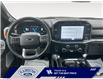 2023 Ford F-150 Tremor (Stk: 24T078A) in ROCKY MOUNTAIN HOUSE - Image 10 of 15