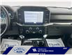 2023 Ford F-150 Tremor (Stk: 24T078A) in ROCKY MOUNTAIN HOUSE - Image 11 of 15