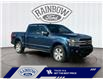 2020 Ford F-150 Platinum (Stk: 24T127A) in ROCKY MOUNTAIN HOUSE - Image 7 of 15