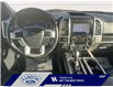 2020 Ford F-150 Platinum (Stk: 24T127A) in ROCKY MOUNTAIN HOUSE - Image 10 of 15