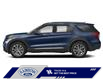2024 Ford Explorer Platinum (Stk: 25P003) in ROCKY MOUNTAIN HOUSE - Image 2 of 12