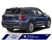 2024 Ford Explorer Platinum (Stk: 25P003) in ROCKY MOUNTAIN HOUSE - Image 3 of 12