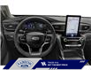2024 Ford Explorer Platinum (Stk: 25P003) in ROCKY MOUNTAIN HOUSE - Image 4 of 12