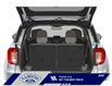 2024 Ford Explorer Platinum (Stk: 25P003) in ROCKY MOUNTAIN HOUSE - Image 8 of 12