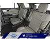 2024 Ford Explorer Platinum (Stk: 25P003) in ROCKY MOUNTAIN HOUSE - Image 9 of 12