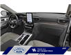 2024 Ford Explorer Platinum (Stk: 25P003) in ROCKY MOUNTAIN HOUSE - Image 11 of 12