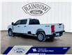 2023 Ford F-350 XLT (Stk: 25P008) in ROCKY MOUNTAIN HOUSE - Image 3 of 15