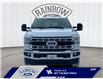 2023 Ford F-350 XLT (Stk: 25P008) in ROCKY MOUNTAIN HOUSE - Image 8 of 15
