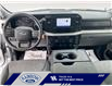 2023 Ford F-350 XLT (Stk: 25P008) in ROCKY MOUNTAIN HOUSE - Image 10 of 15
