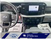 2023 Ford F-350 XLT (Stk: 25P008) in ROCKY MOUNTAIN HOUSE - Image 11 of 15