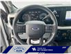 2023 Ford F-350 XLT (Stk: 25P008) in ROCKY MOUNTAIN HOUSE - Image 12 of 15