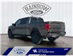 2023 Ford F-150 Tremor (Stk: 24T021A) in ROCKY MOUNTAIN HOUSE - Image 3 of 15