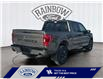 2023 Ford F-150 Tremor (Stk: 24T021A) in ROCKY MOUNTAIN HOUSE - Image 5 of 15