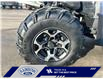 2014 Can-Am OUTLANDER MAX800 QUAD (Stk: 22P040) in ROCKY MOUNTAIN HOUSE - Image 6 of 9