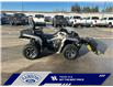 2014 Can-Am OUTLANDER MAX800 QUAD (Stk: 22P040) in ROCKY MOUNTAIN HOUSE - Image 3 of 9