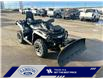 2014 Can-Am OUTLANDER MAX800 QUAD (Stk: 22P040) in ROCKY MOUNTAIN HOUSE - Image 4 of 9