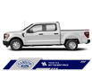 2022 Ford F-150 XLT (Stk: 25P018) in ROCKY MOUNTAIN HOUSE - Image 2 of 3
