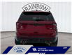 2018 Ford Explorer Sport (Stk: 24T089A) in ROCKY MOUNTAIN HOUSE - Image 4 of 15