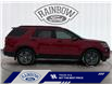 2018 Ford Explorer Sport (Stk: 24T089A) in ROCKY MOUNTAIN HOUSE - Image 6 of 15