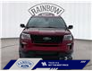2018 Ford Explorer Sport (Stk: 24T089A) in ROCKY MOUNTAIN HOUSE - Image 8 of 15