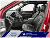 2018 Ford Explorer Sport (Stk: 24T089A) in ROCKY MOUNTAIN HOUSE - Image 9 of 15