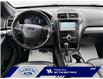 2018 Ford Explorer Sport (Stk: 24T089A) in ROCKY MOUNTAIN HOUSE - Image 10 of 15