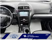 2018 Ford Explorer Sport (Stk: 24T089A) in ROCKY MOUNTAIN HOUSE - Image 11 of 15