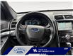 2018 Ford Explorer Sport (Stk: 24T089A) in ROCKY MOUNTAIN HOUSE - Image 12 of 15