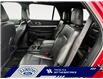 2018 Ford Explorer Sport (Stk: 24T089A) in ROCKY MOUNTAIN HOUSE - Image 13 of 15
