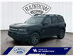 2021 Ford Bronco Sport Badlands (Stk: 24S072A) in ROCKY MOUNTAIN HOUSE - Image 1 of 15