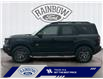 2021 Ford Bronco Sport Badlands (Stk: 24S072A) in ROCKY MOUNTAIN HOUSE - Image 2 of 15