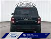 2021 Ford Bronco Sport Badlands (Stk: 24S072A) in ROCKY MOUNTAIN HOUSE - Image 4 of 15