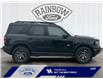 2021 Ford Bronco Sport Badlands (Stk: 24S072A) in ROCKY MOUNTAIN HOUSE - Image 6 of 15