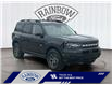 2021 Ford Bronco Sport Badlands (Stk: 24S072A) in ROCKY MOUNTAIN HOUSE - Image 7 of 15