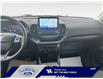 2021 Ford Bronco Sport Badlands (Stk: 24S072A) in ROCKY MOUNTAIN HOUSE - Image 11 of 15