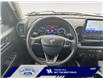 2021 Ford Bronco Sport Badlands (Stk: 24S072A) in ROCKY MOUNTAIN HOUSE - Image 12 of 15